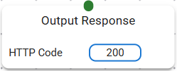 Response Block